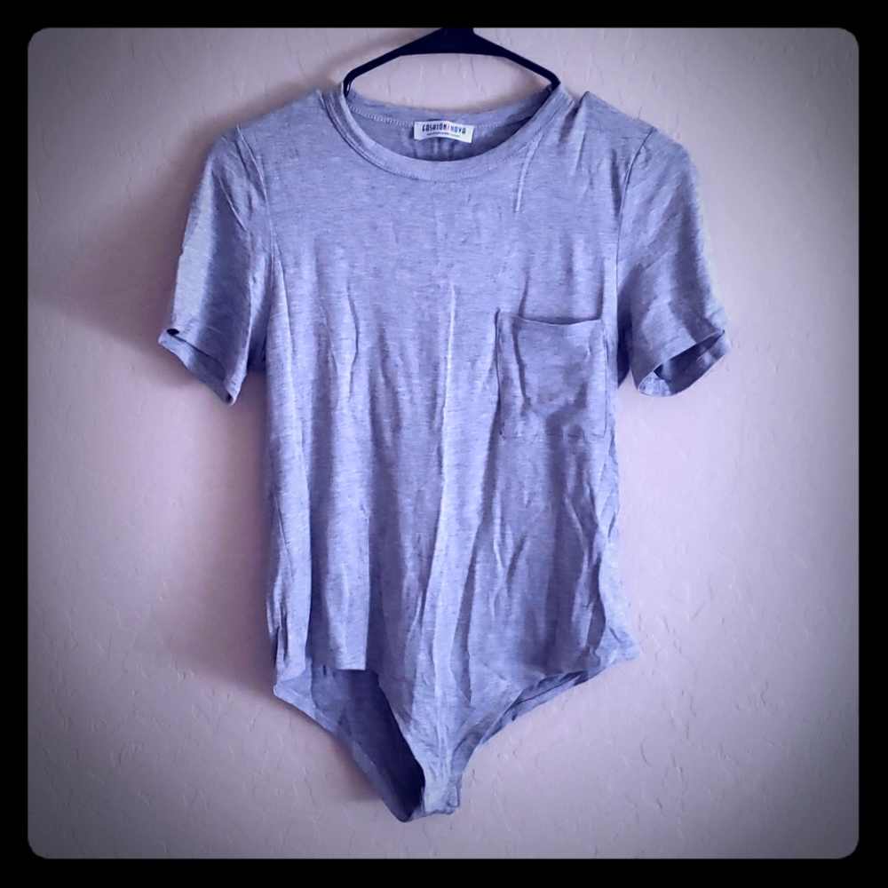 Body suit